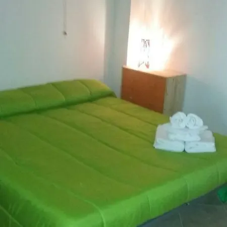 Condominio Nonna Esa