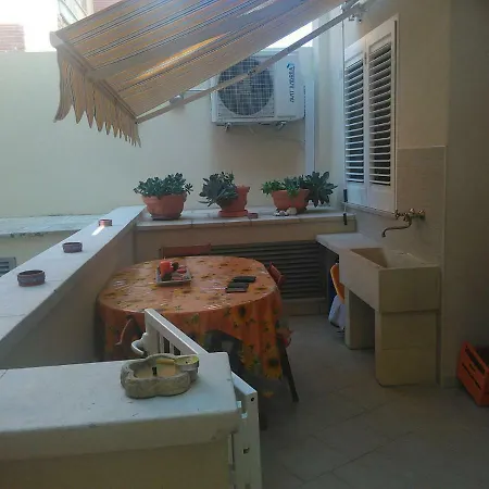 Condominio Nonna Esa Appartement Otrante
