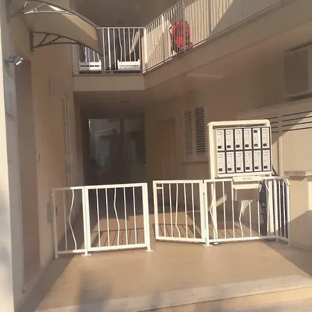 Condominio Nonna Esa